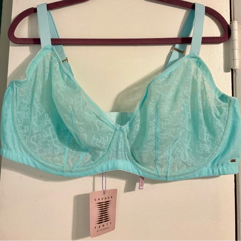 Savage X Fenty NWT Underwire Bras. Price is for each. - Picture 2 of 6